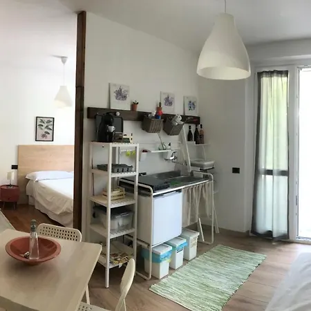 Pensionat Corner Gelsomino