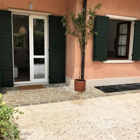 Corner Gelsomino
