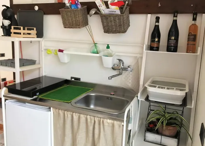 Guest house Corner Gelsomino 3*