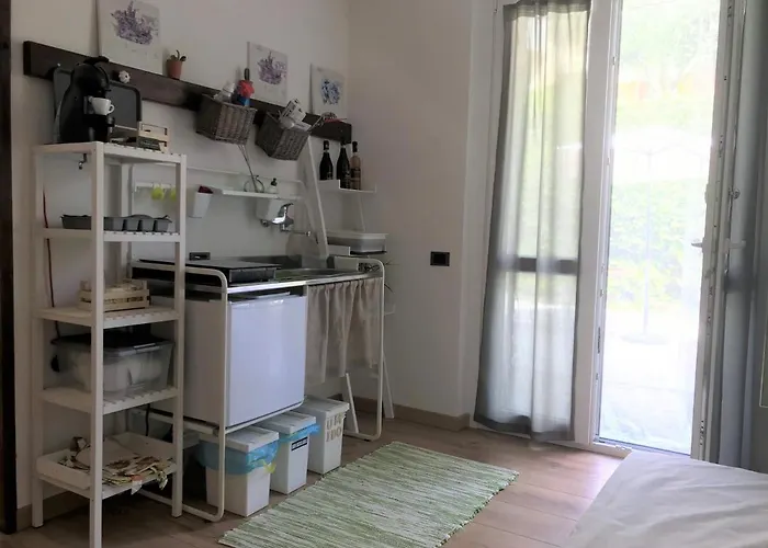 Guest house Corner Gelsomino Cavalcaselle