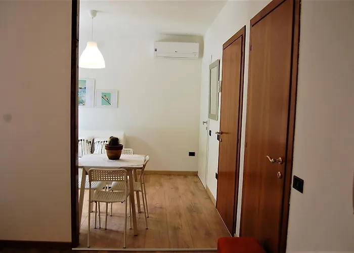 Corner Gelsomino Guest house Cavalcaselle