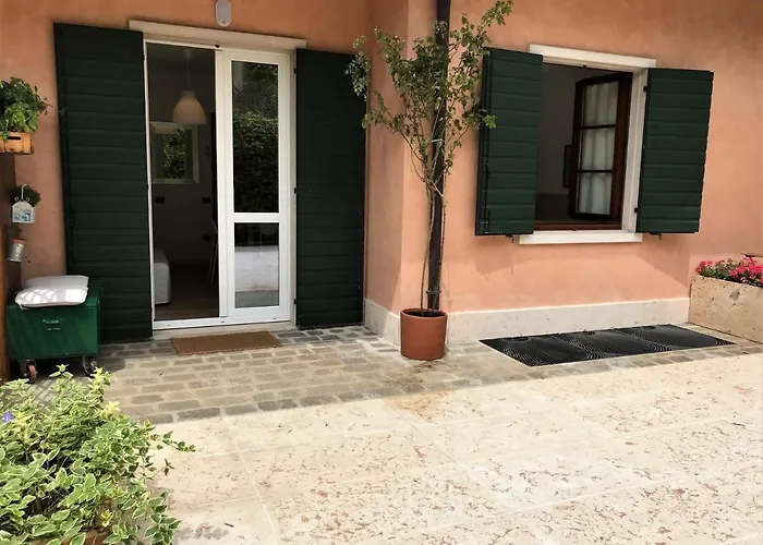 Corner Gelsomino