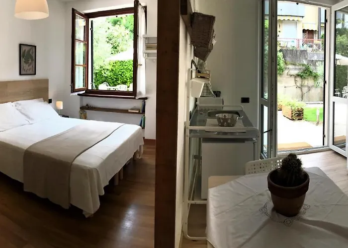 Guest house Corner Gelsomino 3*