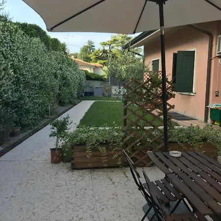 Corner Gelsomino Guest house Cavalcaselle