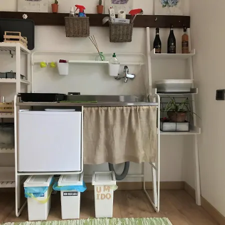 Guest house Corner Gelsomino Cavalcaselle