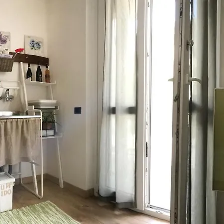 Guest house Corner Gelsomino