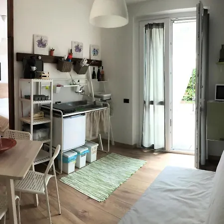 Guest house Corner Gelsomino Cavalcaselle