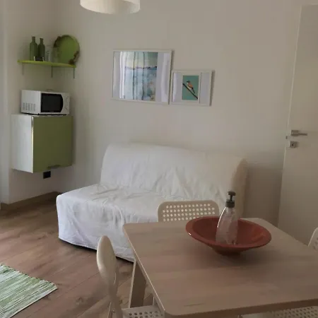 Corner Gelsomino Guest house