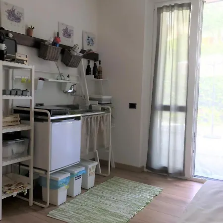 Guest house Corner Gelsomino Cavalcaselle