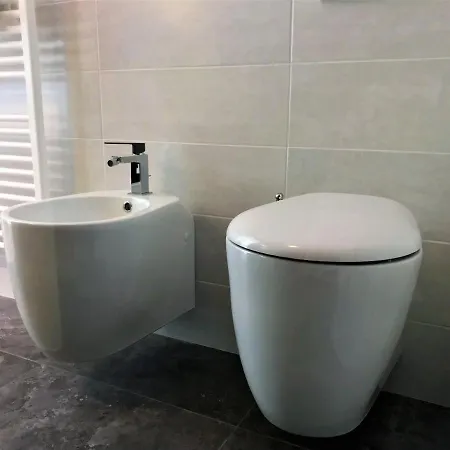 Guest house Corner Gelsomino *