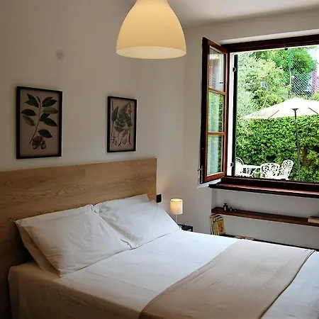 Corner Gelsomino Guest house *