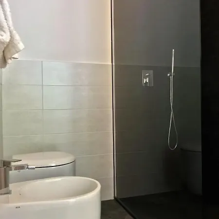 Guest house Corner Gelsomino *
