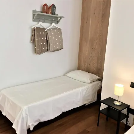 Guest house Corner Gelsomino