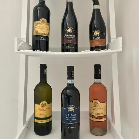 Guest house Corner Gelsomino