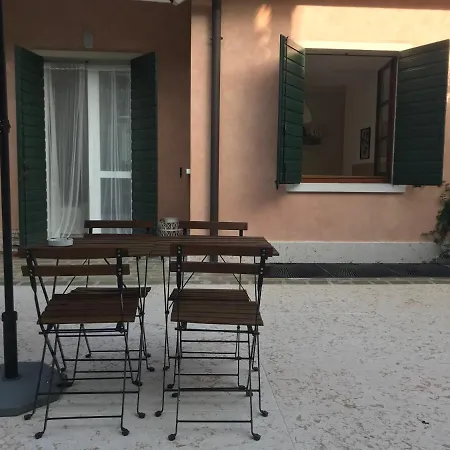 Konukevi Corner Gelsomino