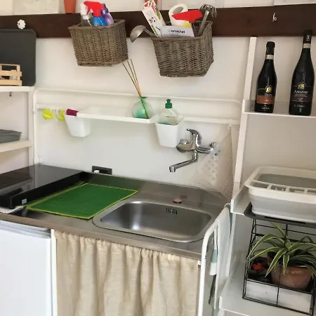 Konukevi Corner Gelsomino 3*