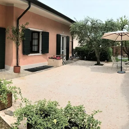 Corner Gelsomino 3* Cavalcaselle