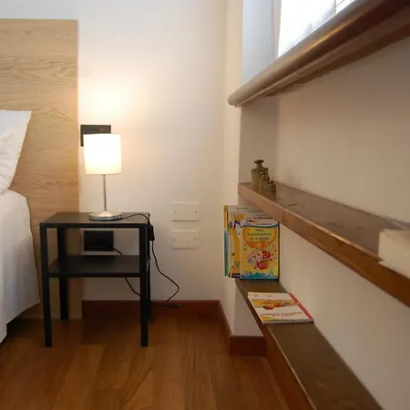 Corner Gelsomino Konukevi 3*