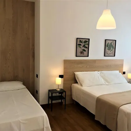 Corner Gelsomino 3* Cavalcaselle