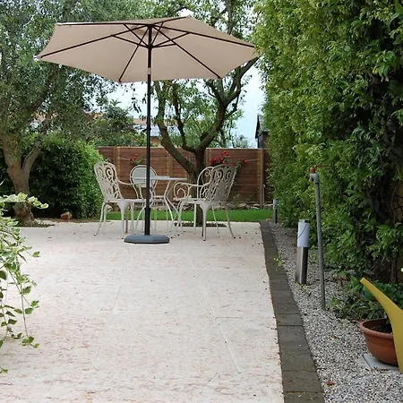 Corner Gelsomino 3* Cavalcaselle