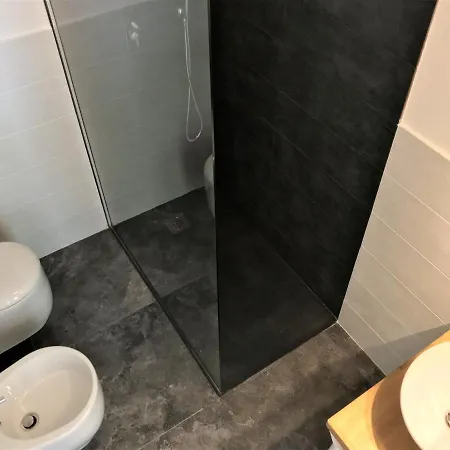 Konukevi Corner Gelsomino Cavalcaselle