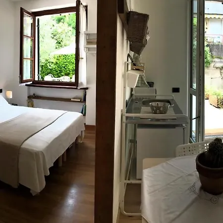 Konukevi Corner Gelsomino 3*