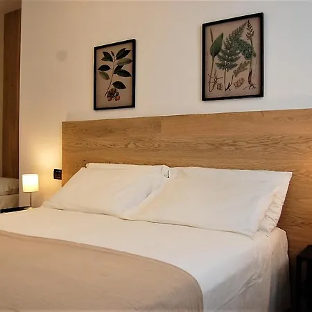 Corner Gelsomino Konukevi