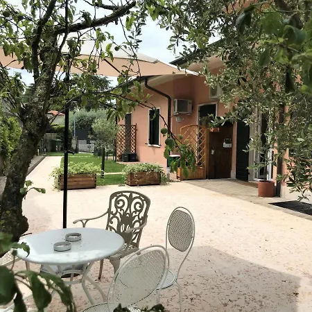 Konukevi Corner Gelsomino