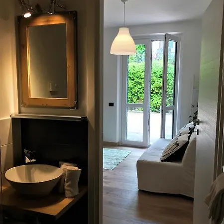 Konukevi Corner Gelsomino Cavalcaselle