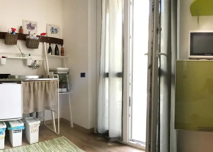 بيت ضيافة Corner Gelsomino