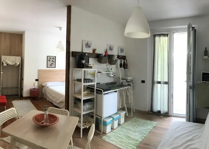بيت ضيافة Corner Gelsomino