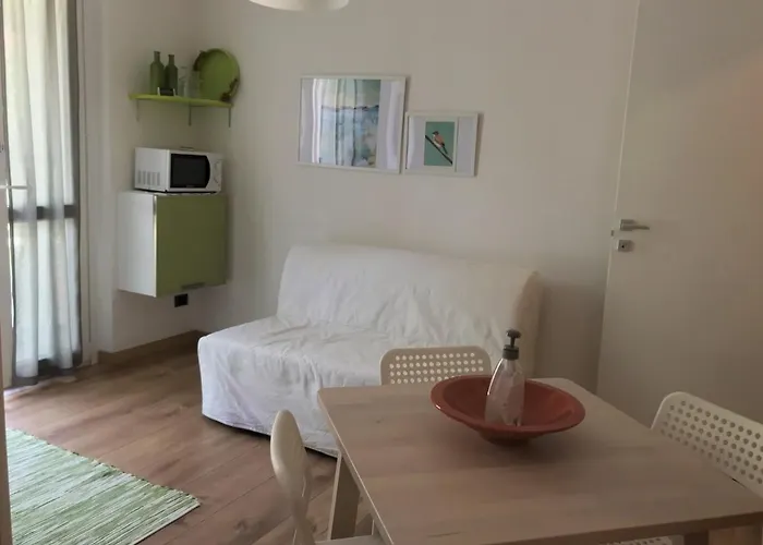 Corner Gelsomino بيت ضيافة