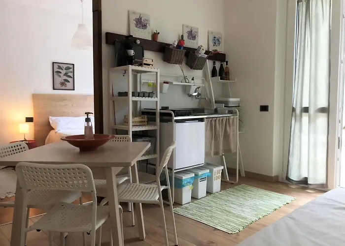 بيت ضيافة Corner Gelsomino 3*