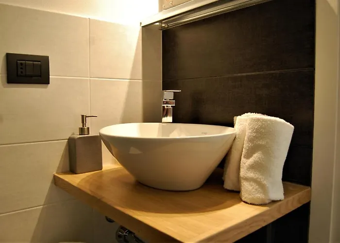 Corner Gelsomino كافالكاسيل