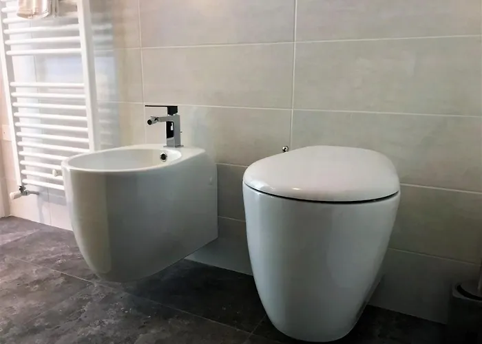 بيت ضيافة Corner Gelsomino 3*