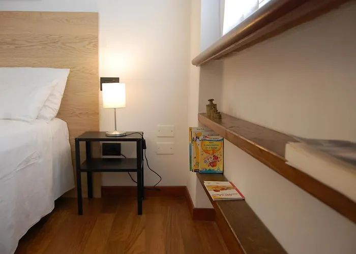 Corner Gelsomino بيت ضيافة 3*