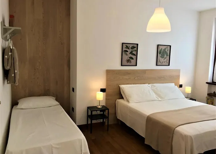 Corner Gelsomino 3* كافالكاسيل