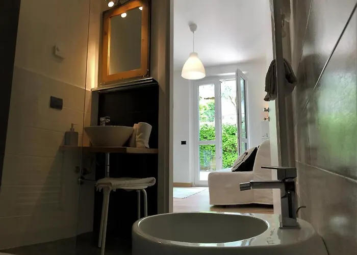 Corner Gelsomino كافالكاسيل