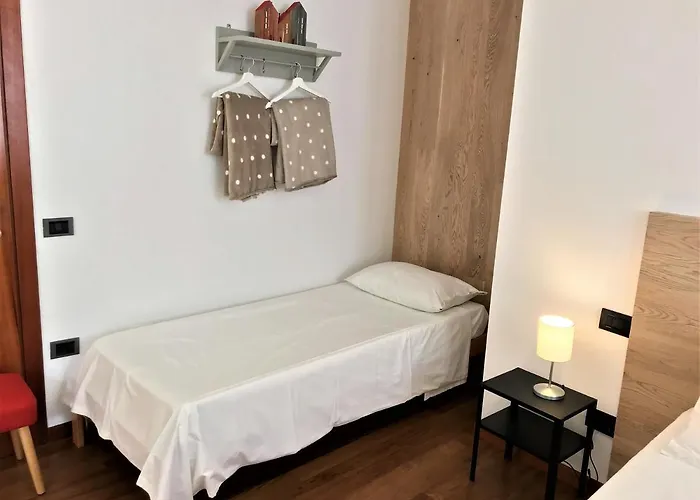 بيت ضيافة Corner Gelsomino