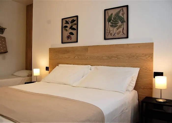 Corner Gelsomino بيت ضيافة