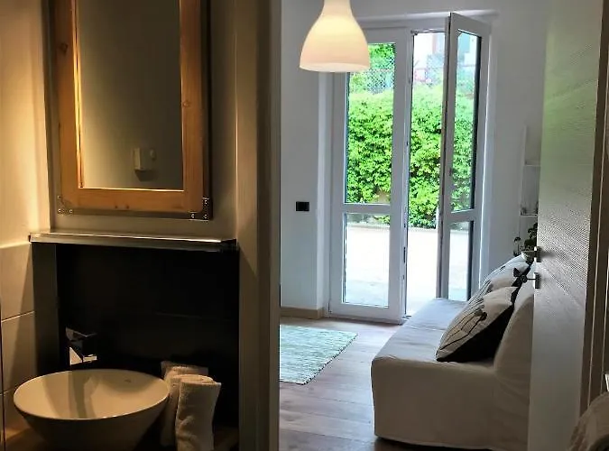 بيت ضيافة Corner Gelsomino كافالكاسيل